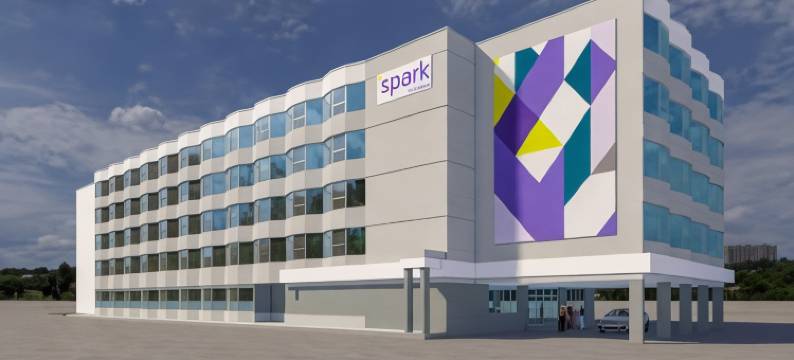 Spark by Hilton 西雅图机场(Spark by Hilton Seattle Airport)图片