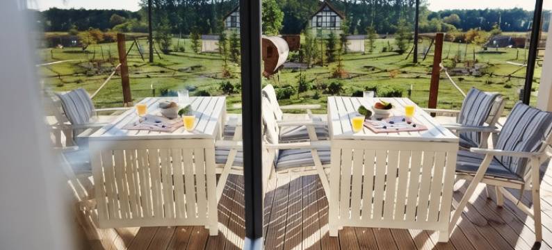 Ostoja Dwa Jeziora(双湖庄园)(Ostoja Dwa Jeziora)图片