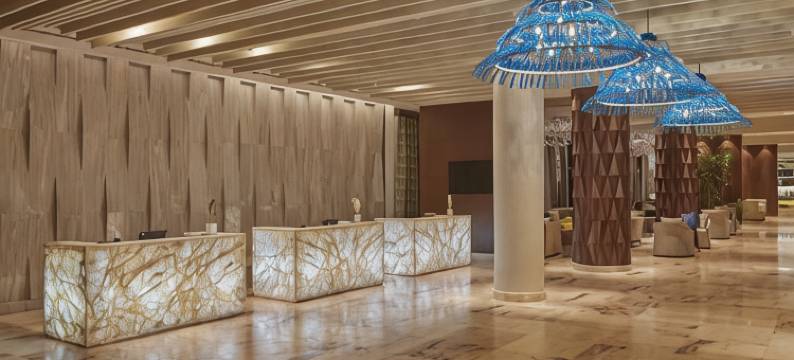 亚的斯亚贝巴巴凯悦酒店(Hyatt Regency Addis Ababa)图片