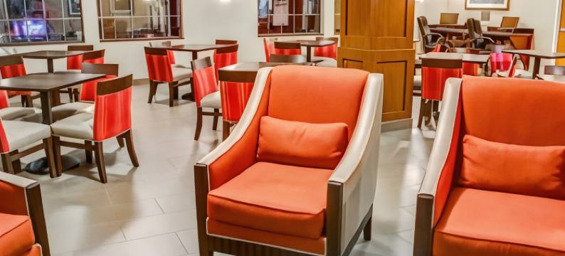 舒适套房酒店-泰勒南(Comfort Suites Tyler South)图片