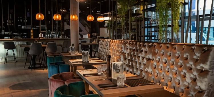 林茨纺纱厂贝斯特韦斯特酒店(Best Western Hotel Spinnerei Linz)图片