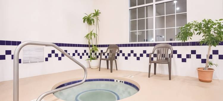 北默特尔海滩贝斯特韦斯特SureStay酒店(SureStay Hotel by Best Western North Myrtle Beach)图片