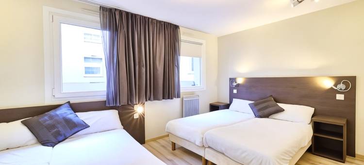 科尔玛中央布里莫酒店(Hotel Primo Colmar Centre)图片