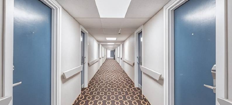 Studio 6 Pocatello, ID图片