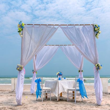 曼谷+华欣7日6晚私家团