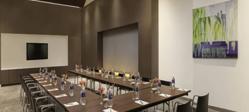 宜必思柯钦市中心酒店(Ibis Kochi City Centre)图片