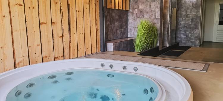 哈兹山全景度假酒店(Panorama Ferien Hotel Harz)图片