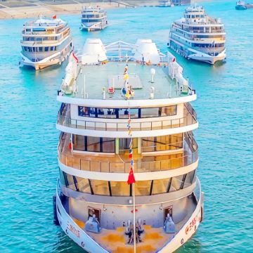 湖北武汉+宜昌长江三峡+恩施大峡谷6日5晚跟团游