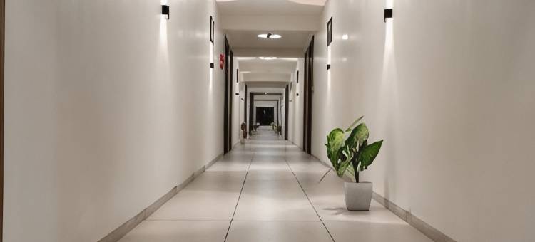 皇家公园酒店(Hotel Royal Park)图片