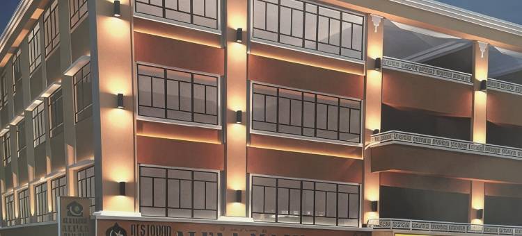 马来西亚假日酒店(Fan Holiday Hotel)图片