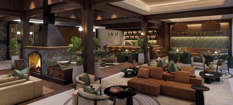 蒙塔拉酒店，希尔顿锦绣系列(Montara Hotel, Tapestry Collection by Hilton)图片