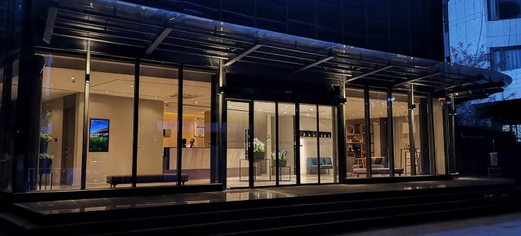 如家商旅酒店(徐州贾汪将军大道店)图片