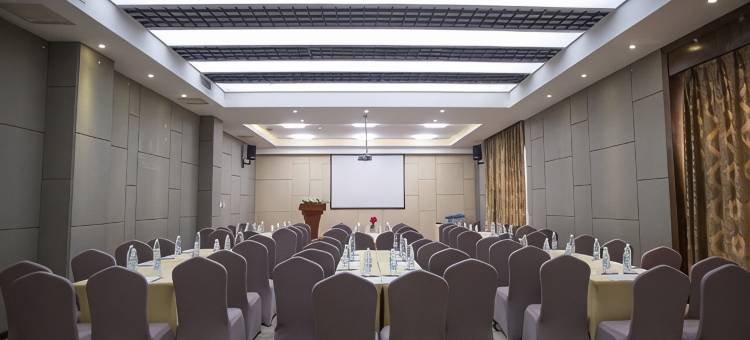维也纳智好酒店(昆明自由贸易试验区昆明学院店)图片