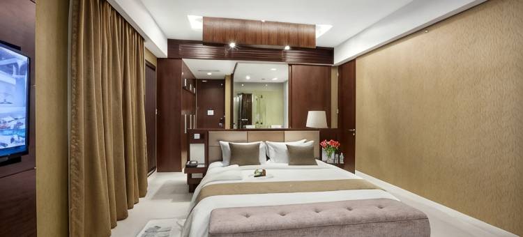 兰卡玛雅R酒店(R Hotel Rancamaya)图片