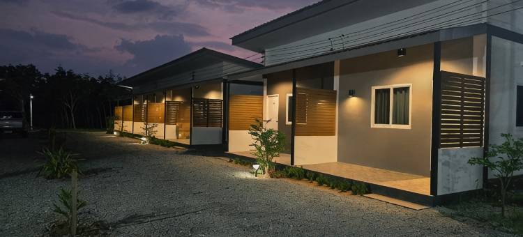 瓦帕克住宿旅舍@科克克洛伊(Wae Phak Stay Hostel@Khok Kloi)图片