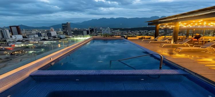 SJ大酒店(SJ Grand Hotel)图片
