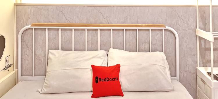 RedDoorz at Victoria Hotel Near Stasiun Blitar图片
