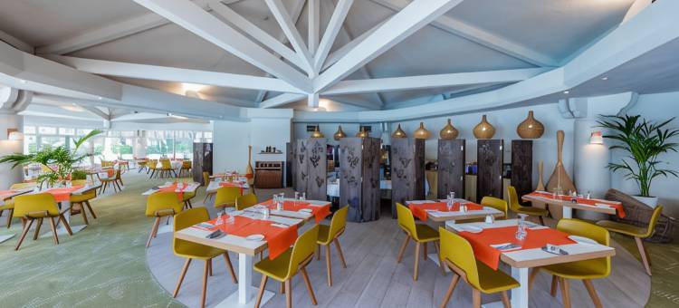 加里格爱斯特尔酒店(Garrigae Domaine de l'Esterel - Piscine & Spa Cinq Mondes)图片