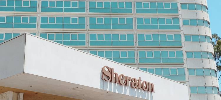 洛杉矶喜来登酒店(Sheraton Gateway Los Angeles Hotel)图片