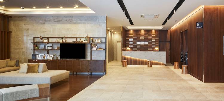 松本站前伊呂波大酒店(168大酒店)(Iroha Grand Hotel Matsumoto Eki-Mae)图片