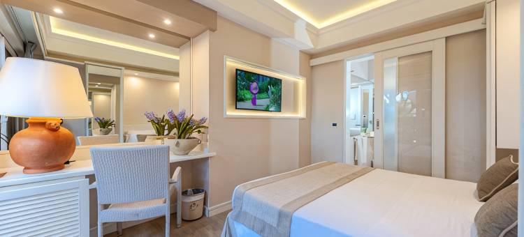 阿卡西亚棣莱奥尼帕克酒店(Acacia Resort Parco Dei Leoni)图片