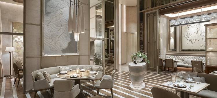 东京大手町四季酒店(Four Seasons Hotel Tokyo at Otemachi)图片
