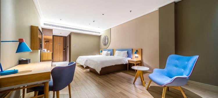 如家酒店·neo(阜宁城河路店)图片