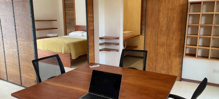 Casa De Jaguar - Beautiful North Santa Teresa Home图片