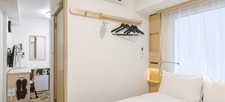 东横 INN 大阪难波(Toyoko Inn Osaka Namba)图片