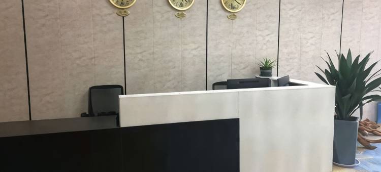 建宁阳光大酒店图片