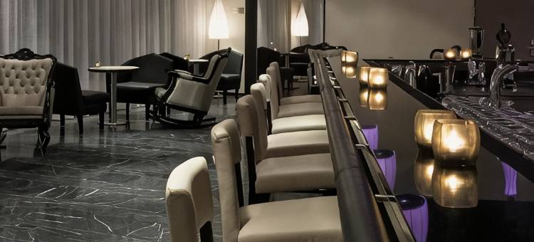 柏林约翰 F ARCOTEL 酒店(ARCOTEL John F Berlin)图片
