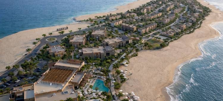 达拉度假村 - 阿玛拉(Daraah Resort - Amaala)图片