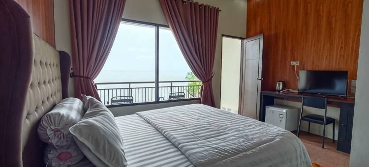 Morowali Beach Hotel图片