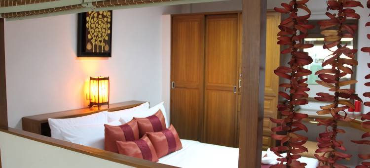 B.S. Court Hotel Sathorn图片