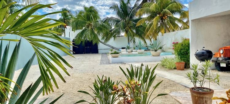 Coastal Casual Bliss: Beach + Pool + Rooftop Deck + Generator + Fast Internet图片