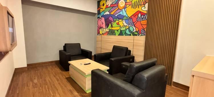 马克斯万杜迈(Maxone Dumai - Riau)图片