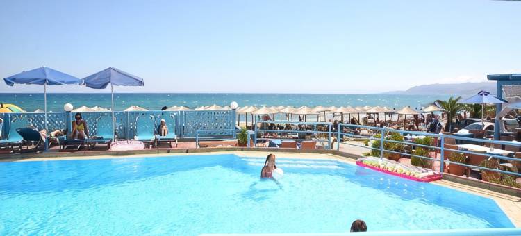 费勒尼基温泉度假村(Fereniki Holiday Resort & Spa)图片
