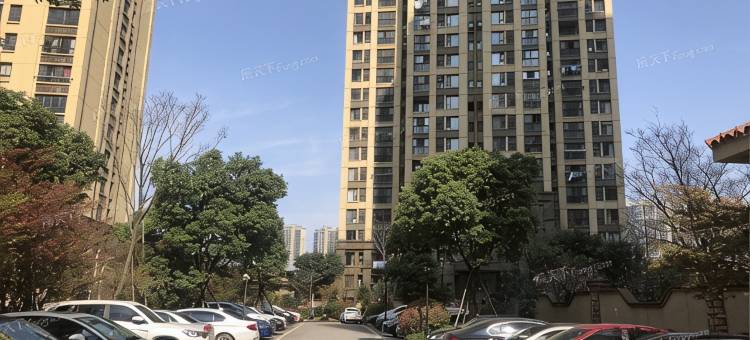 黑桃公寓(金科米兰店)图片