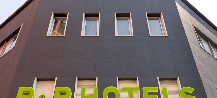 奥纳托酒店- B&B酒店集团(B&B Hotel Milano Ornato)图片