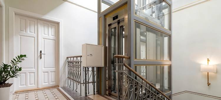 布兰斯卡6号公寓式酒店(Apartamenty Bracka 6)图片
