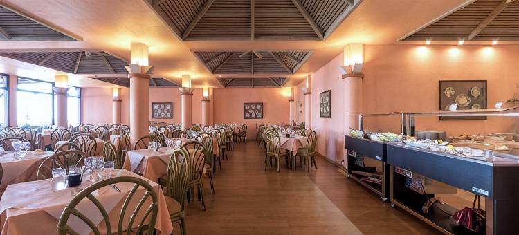 马德拉加拉若酒店(Garajau Madeira Hotel)图片