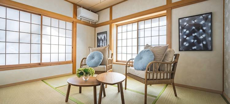 Closest whole house 羽田机场(Closest whole house from Haneda Airport)图片