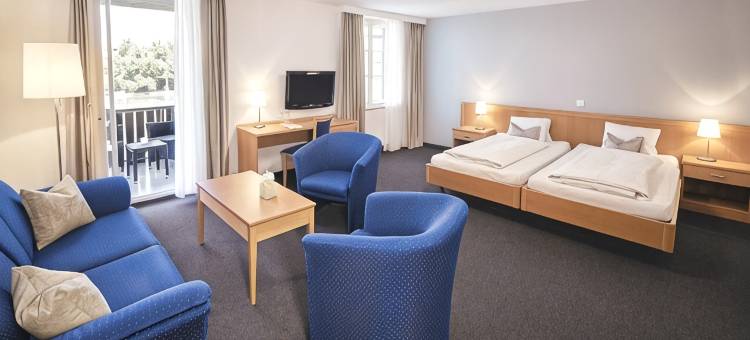 斯池艾瑞酒店(Hotel Schiff am Rhein)图片