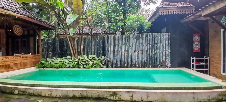 The Lavana Emperan Ndeso Jogja图片