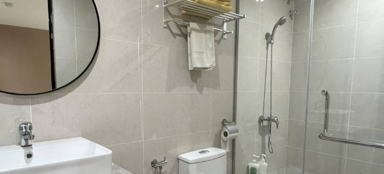 明煌酒店(Hotel Ming Star)图片