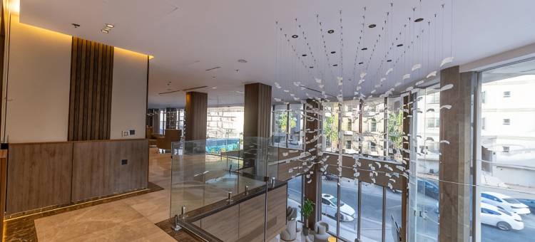 Mora hotel图片