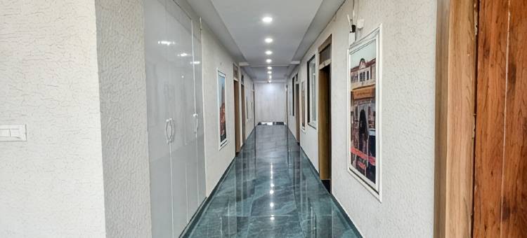 施里普雷姆沙南(Shri Prem Sharnam - By The Aureo Hotels)图片