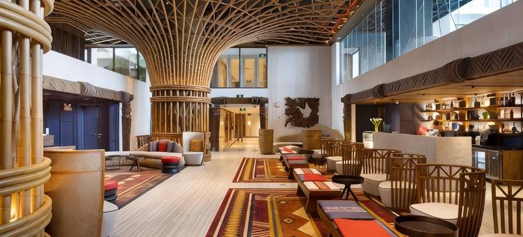 富安曼荼罗水疗酒店(Mandala Hotel & Spa Phu Yen - 24hours Stay)图片