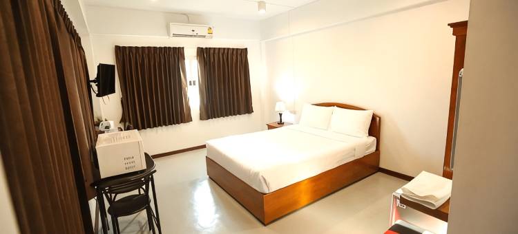 Kanyanat Boutique Hotel图片