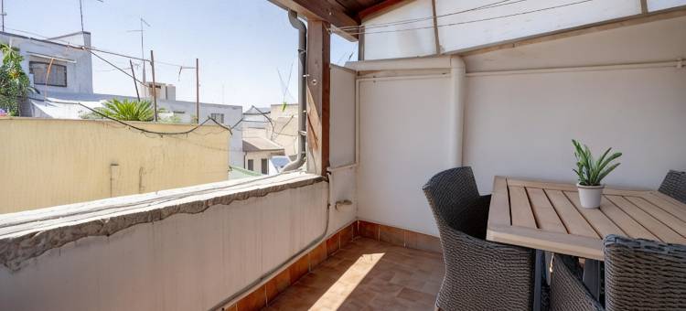 Dimora Carlotta – Terrazzino, tradizione e relax图片